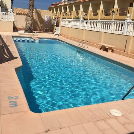 Vila Cl Picasso 8 Orihuela Exteriér fotografie