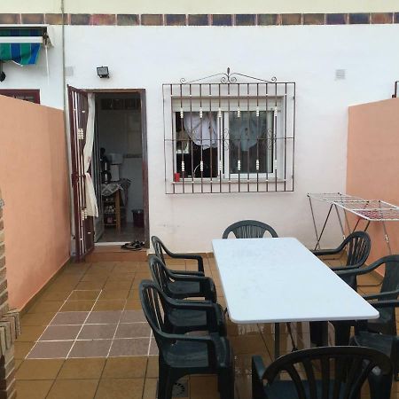 Vila Cl Picasso 8 Orihuela Exteriér fotografie