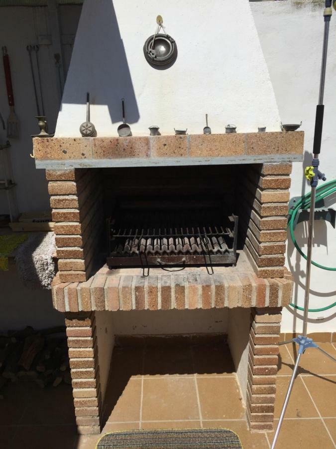Vila Cl Picasso 8 Orihuela Exteriér fotografie
