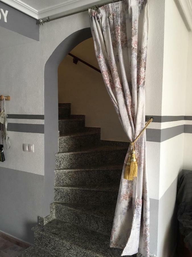 Vila Cl Picasso 8 Orihuela Exteriér fotografie