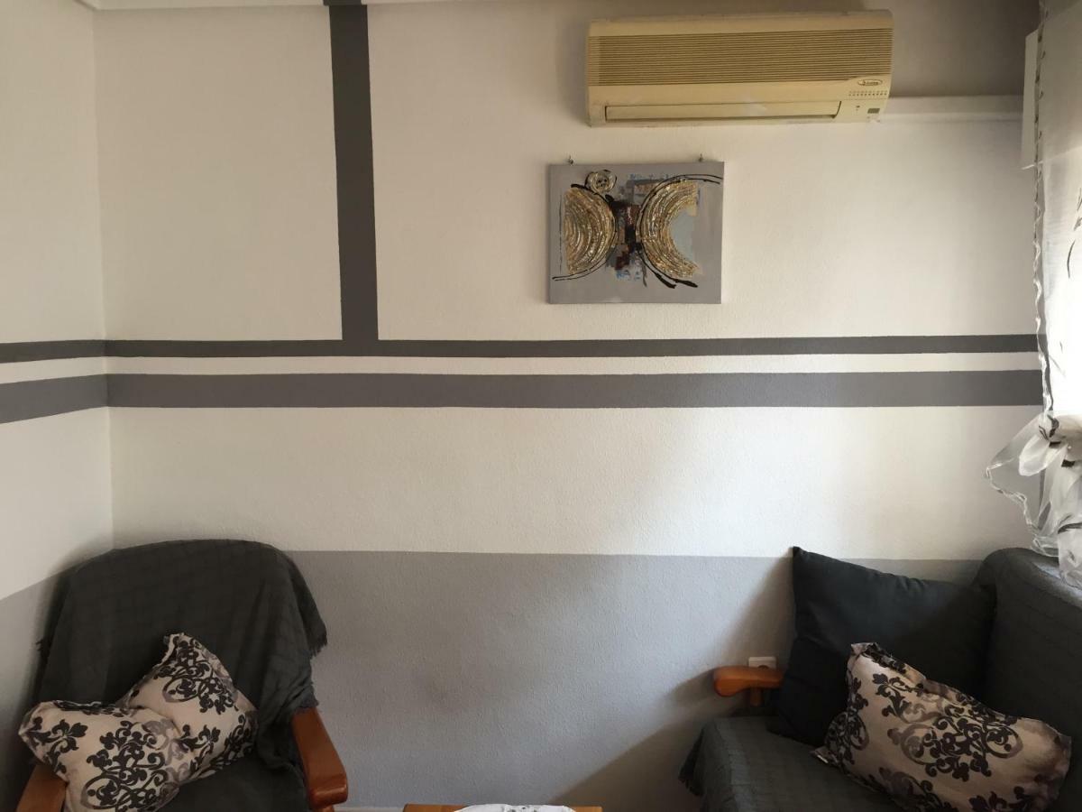 Vila Cl Picasso 8 Orihuela Exteriér fotografie