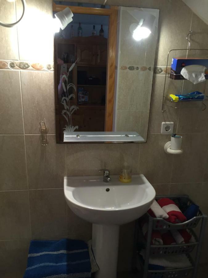 Vila Cl Picasso 8 Orihuela Exteriér fotografie
