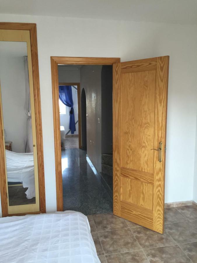 Vila Cl Picasso 8 Orihuela Exteriér fotografie