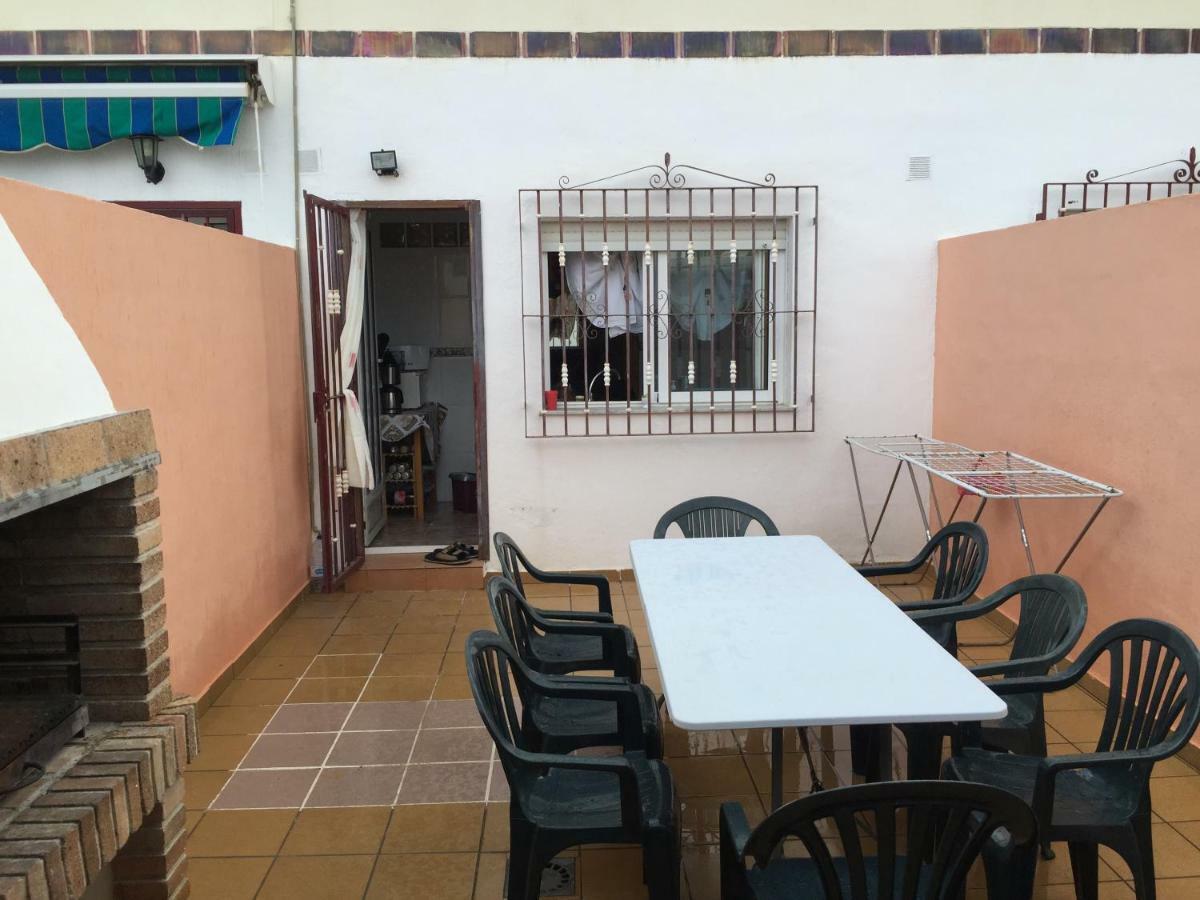 Vila Cl Picasso 8 Orihuela Exteriér fotografie